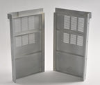 Ellman Sandstone Tri-Lase Laser Side Cover Panels TriLase * PARTS * AS-IS *