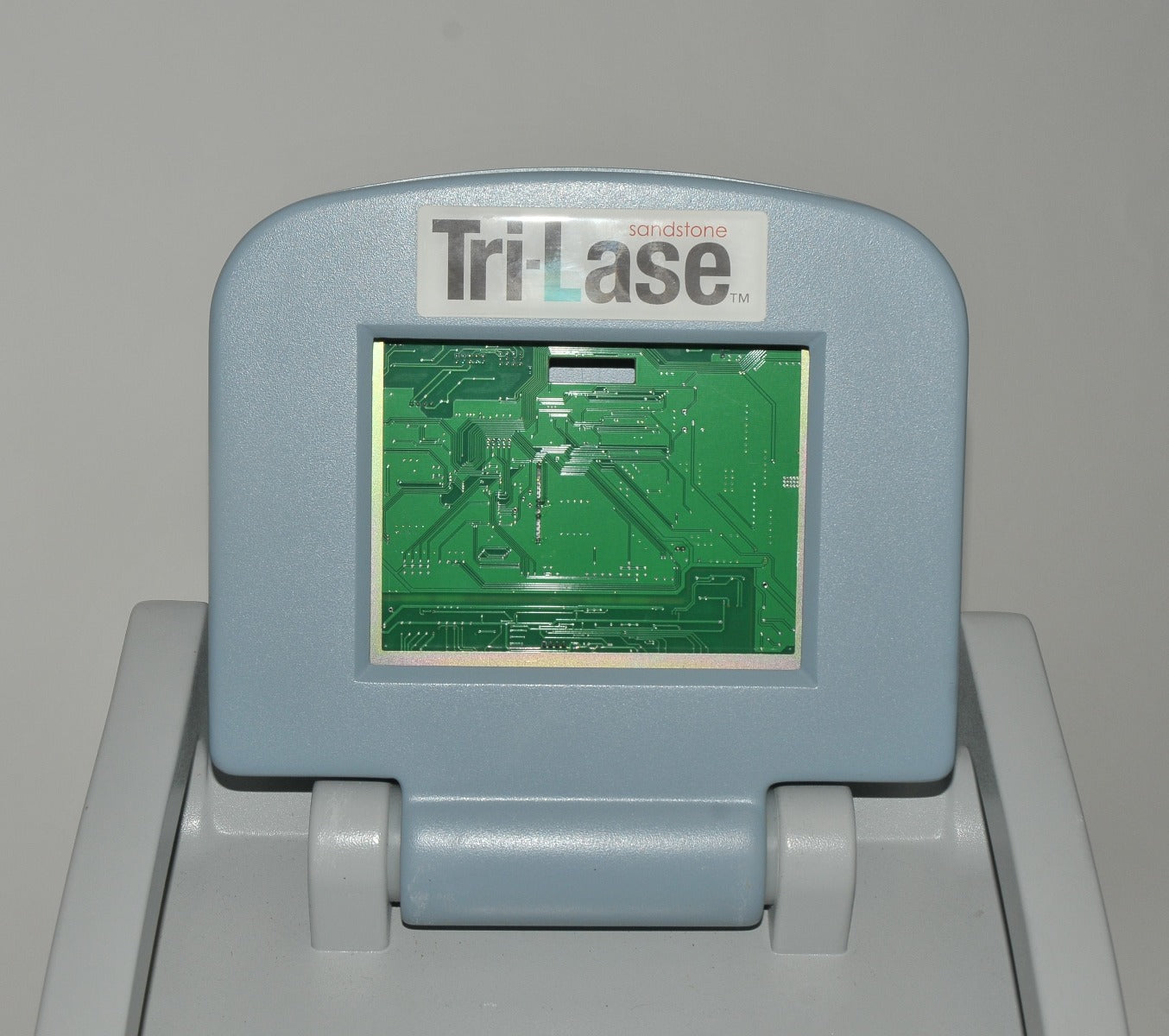 Ellman Sandstone Tri-Lase Laser Top Display Cover Screen Head * PARTS UNIT
