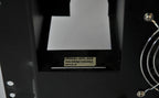 Ellman Sandstone Tri-Lase Laser Water Cooler w/Fan Cover Radiator *PARTS* AS-IS