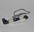 Ellman Sandstone Tri-Lase Laser Water Flow Switch Electrical * PARTS * AS-IS