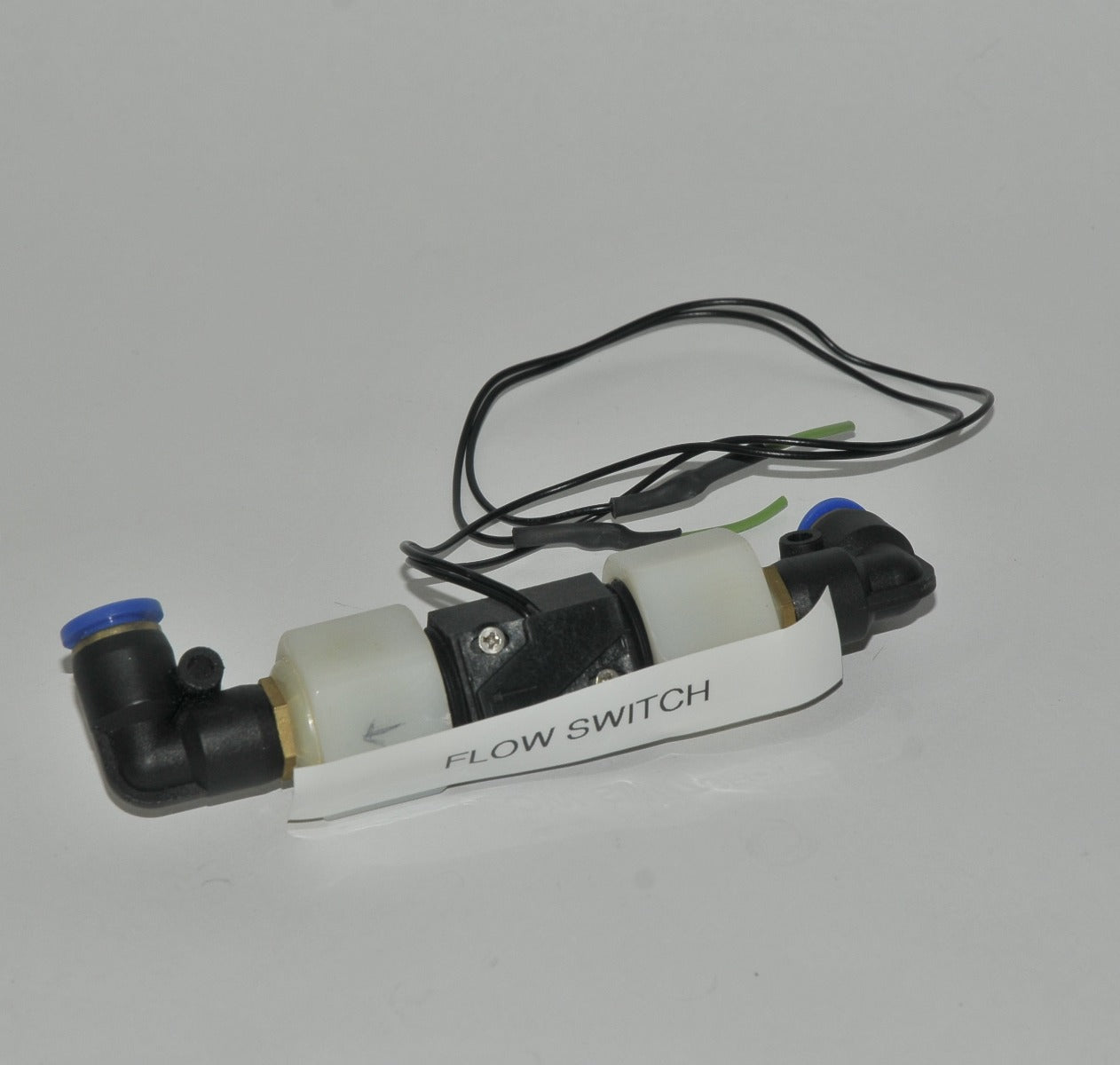 Ellman Sandstone Tri-Lase Laser Water Flow Switch Electrical * PARTS * AS-IS
