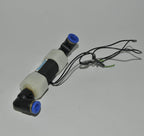 Ellman Sandstone Tri-Lase Laser Water Flow Switch Electrical * PARTS * AS-IS