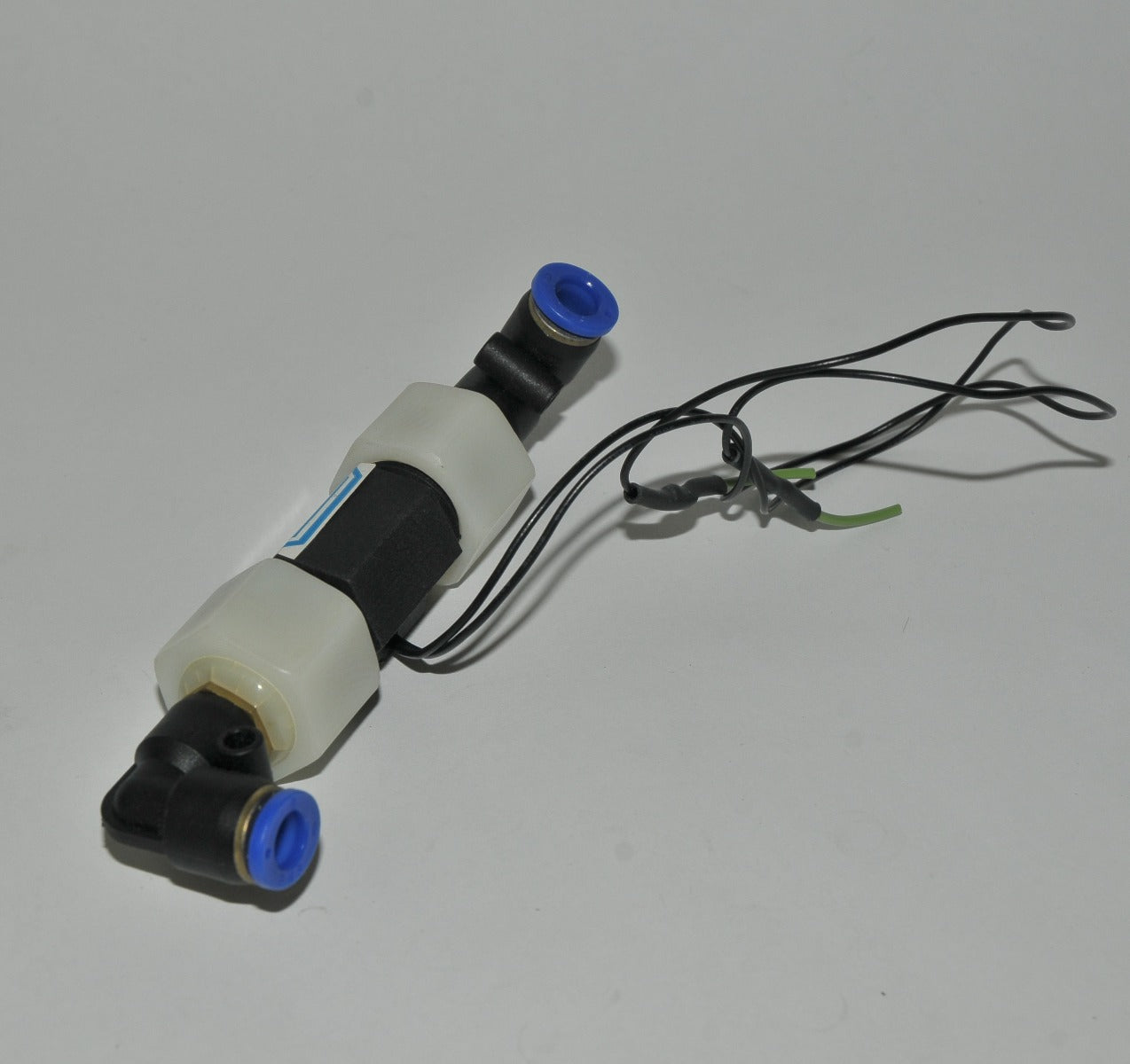 Ellman Sandstone Tri-Lase Laser Water Flow Switch Electrical * PARTS * AS-IS
