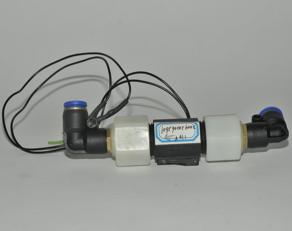 Ellman Sandstone Tri-Lase Laser Water Flow Switch Electrical * PARTS * AS-IS