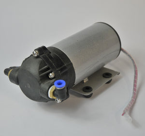 Ellman Sandstone Tri-Lase Laser Water Pump TriLase * PARTS * AS-IS *