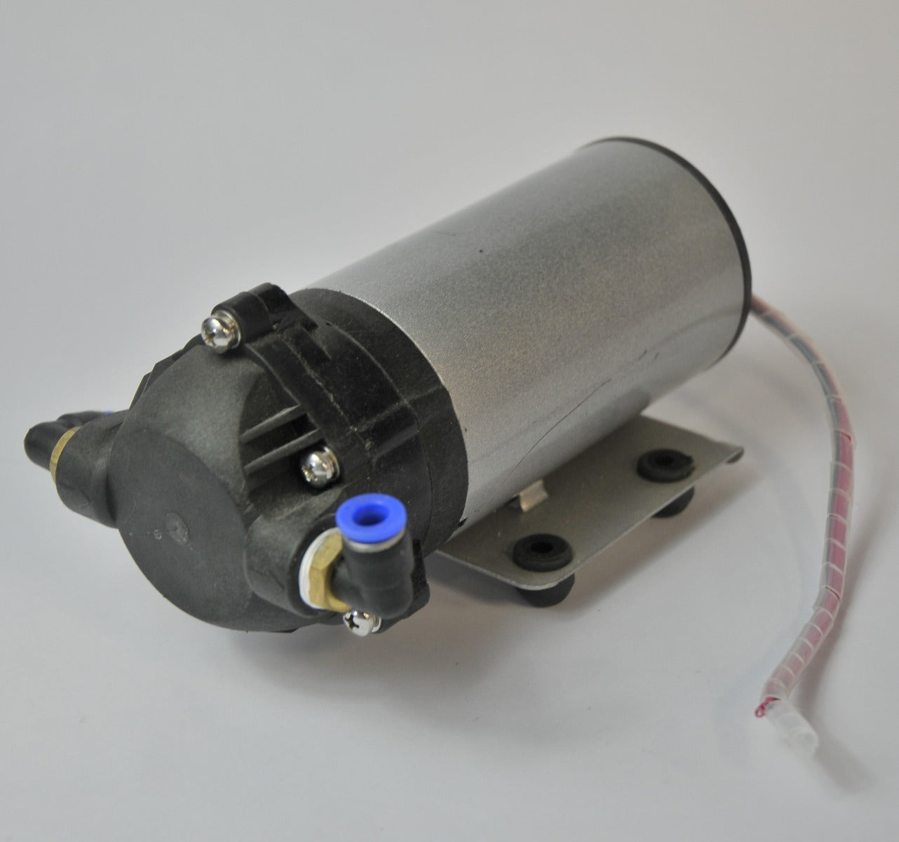 Ellman Sandstone Tri-Lase Laser Water Pump TriLase * PARTS * AS-IS *
