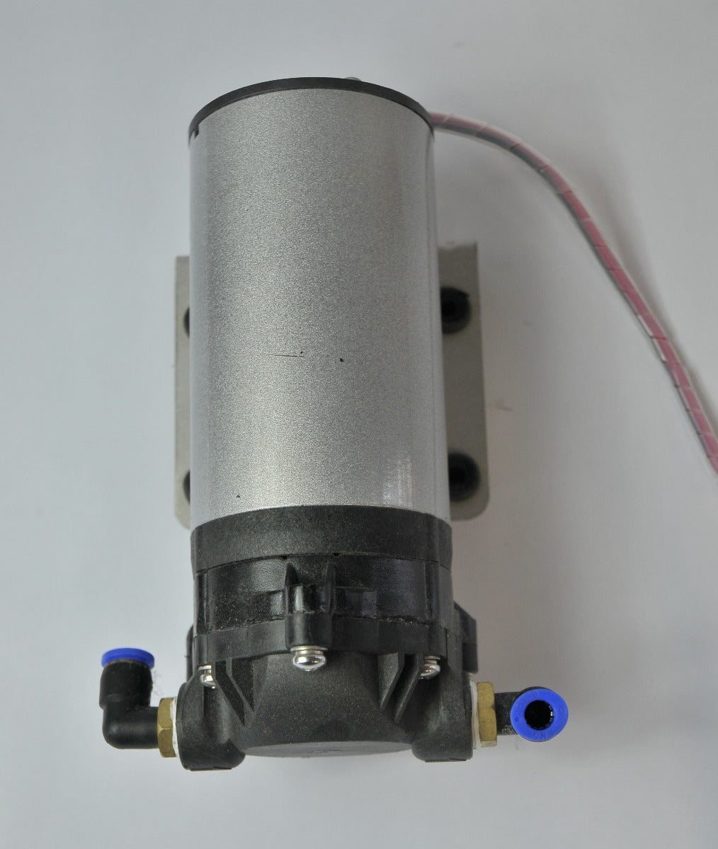 Ellman Sandstone Tri-Lase Laser Water Pump TriLase * PARTS * AS-IS *