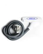 Ellman Sandstone Tri-Lase Tattoo 2940nm Er:YAG Laser Applicator Handpiece