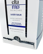 eltaMD Skin Care Postprocedure Healing Balm Single Application Packet EXP 06/20