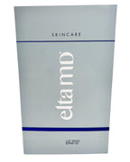 eltaMD Skin Care Postprocedure Healing Balm Single Application Packet EXP 06/20