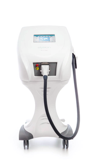 ELYSION-PRO Diode Laser Hair Removal System