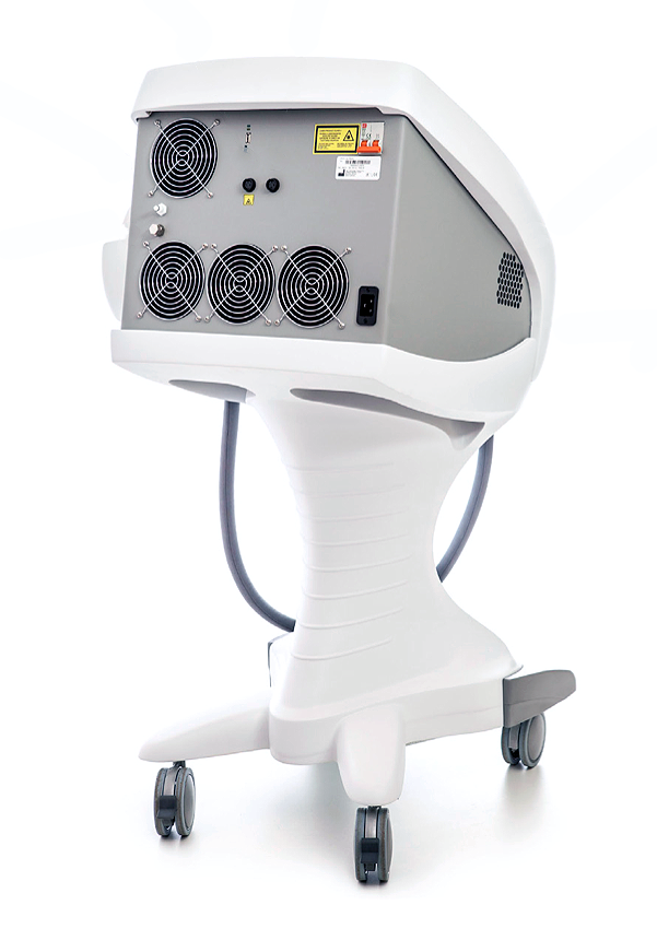 ELYSION-PRO Diode Laser Hair Removal System