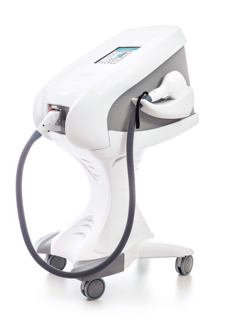 Elysion-Pro diódalézer, a SmileLab Medical készüléke