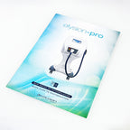 Cocoon Medical Elysion-Pro Quick Guide To Photoepilation 202000610