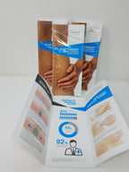 Embrace Advanced Scar Therapy Minimize Appearance of Scars Neodyne Bio Brochures