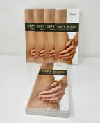 Neodyne Biosciences Embrace Scar Therapy Brochures Information Pamphlets 25 pack