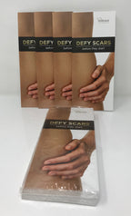 Neodyne Biosciences Embrace Scar Therapy Brochures Information Pamphlets 25 pack