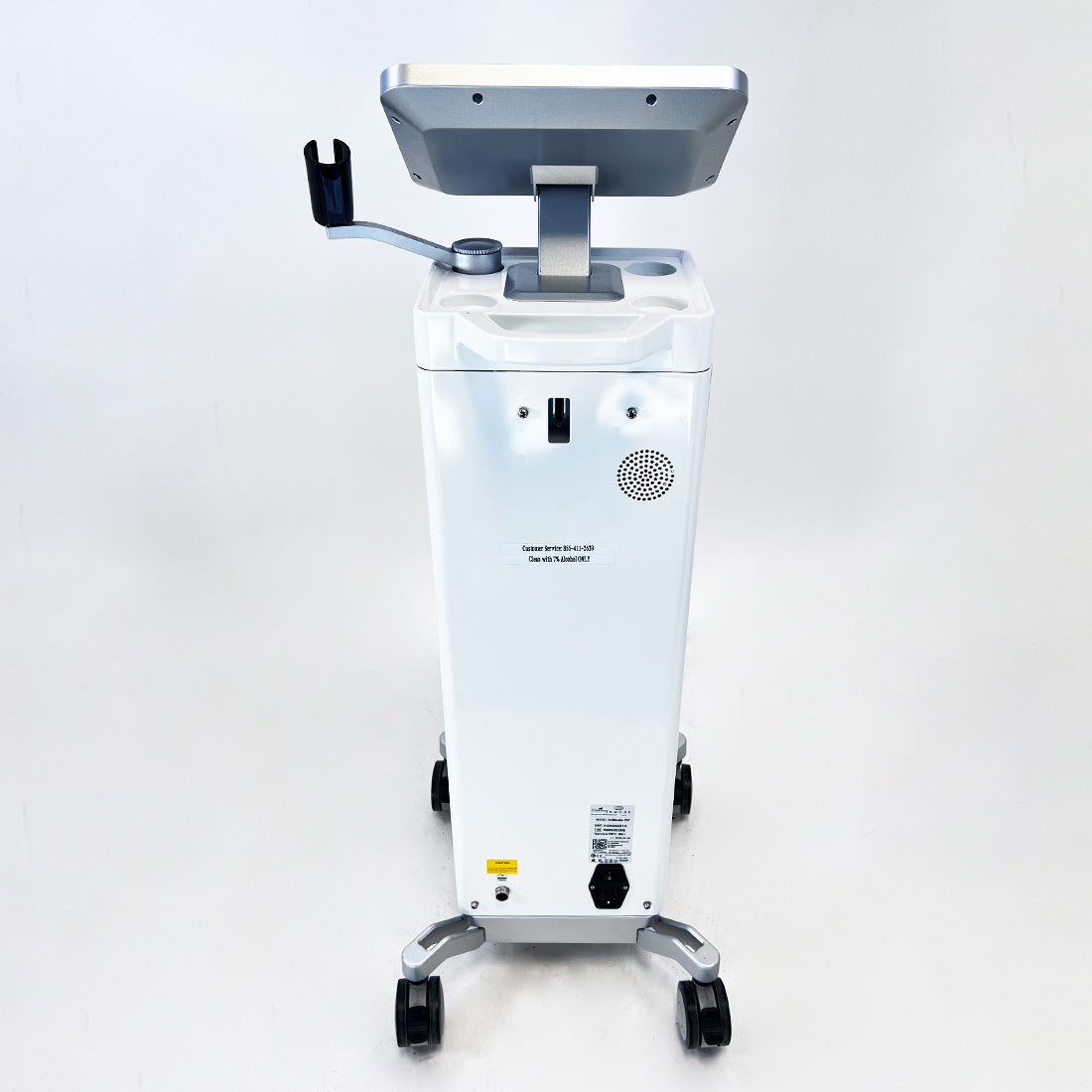 2020 InMode Embrace RF Face Neck Skin Tightening System AG604881A Accutite