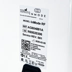 2020 InMode Embrace RF Face Neck Skin Tightening System AG604881A Accutite