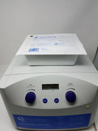 EmCyte Corporation Executive Series Centrifuge II Pure PRP Blood Plasma Marrow