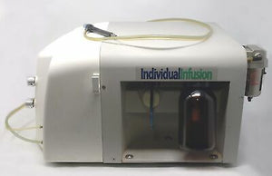 eMed Envy Medical SilkPeel Dermalinfusion Silk Peel Body Exfoliation 6m Warranty
