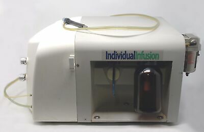 eMed Envy Medical SilkPeel Dermalinfusion Silk Peel Body Exfoliation 6m Warranty