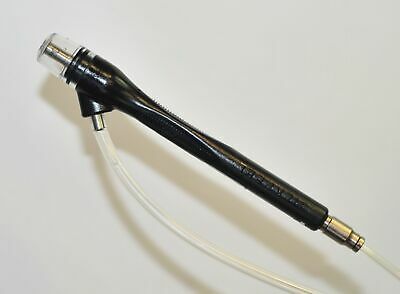 eMed Envy Medical SilkPeel Dermalinfusion Silk Peel Body Exfoliation 6m Warranty