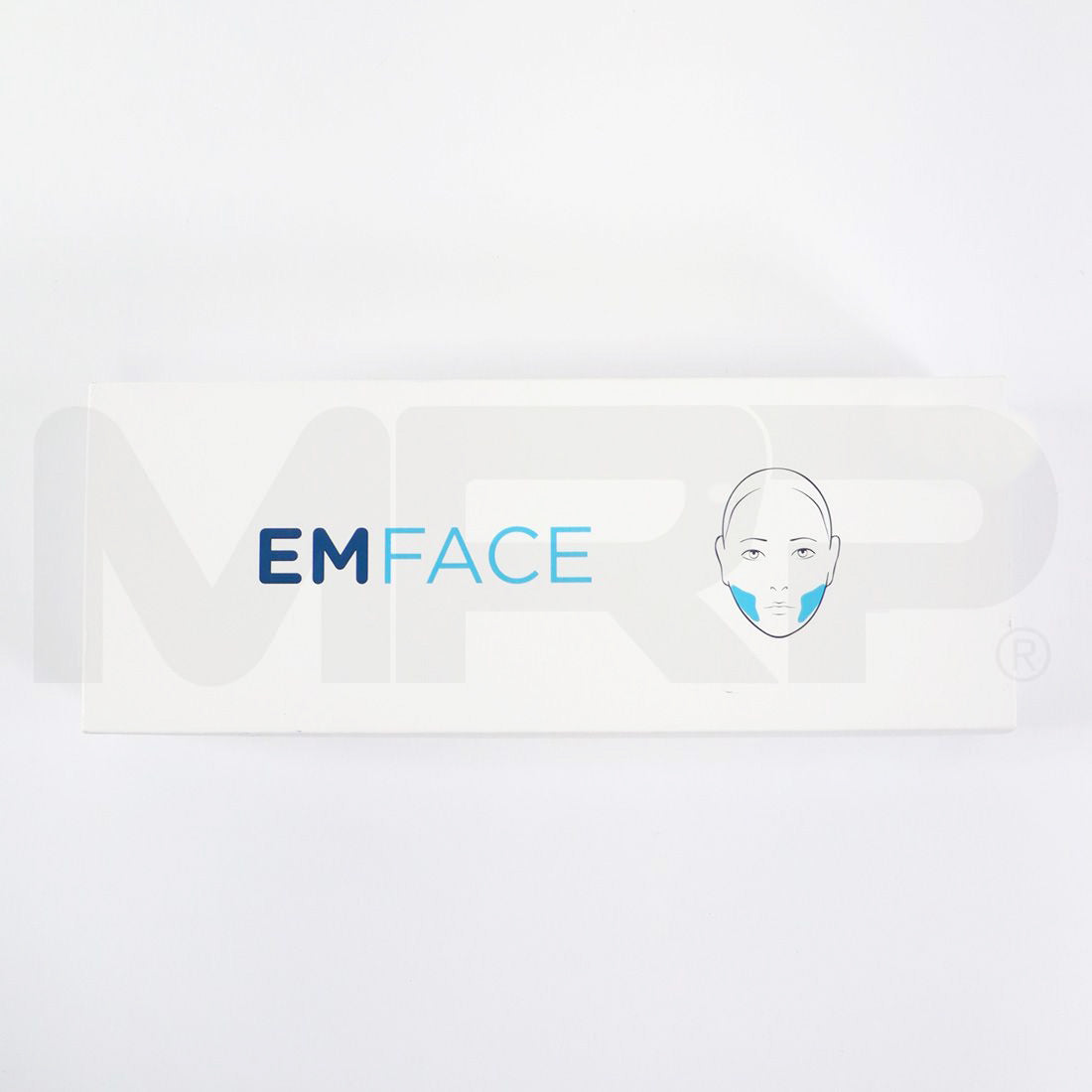 BTL EMFace Cheek Applicator Pad BTL-785-7-2, Single - EXPIRED