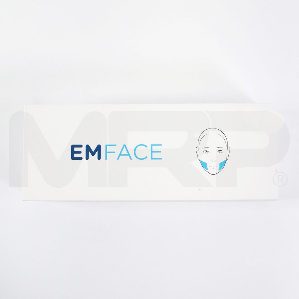 BTL EMFace Replacement Cheek Pads 785-7-2 Exp 06/06/2025 (14-Pack)