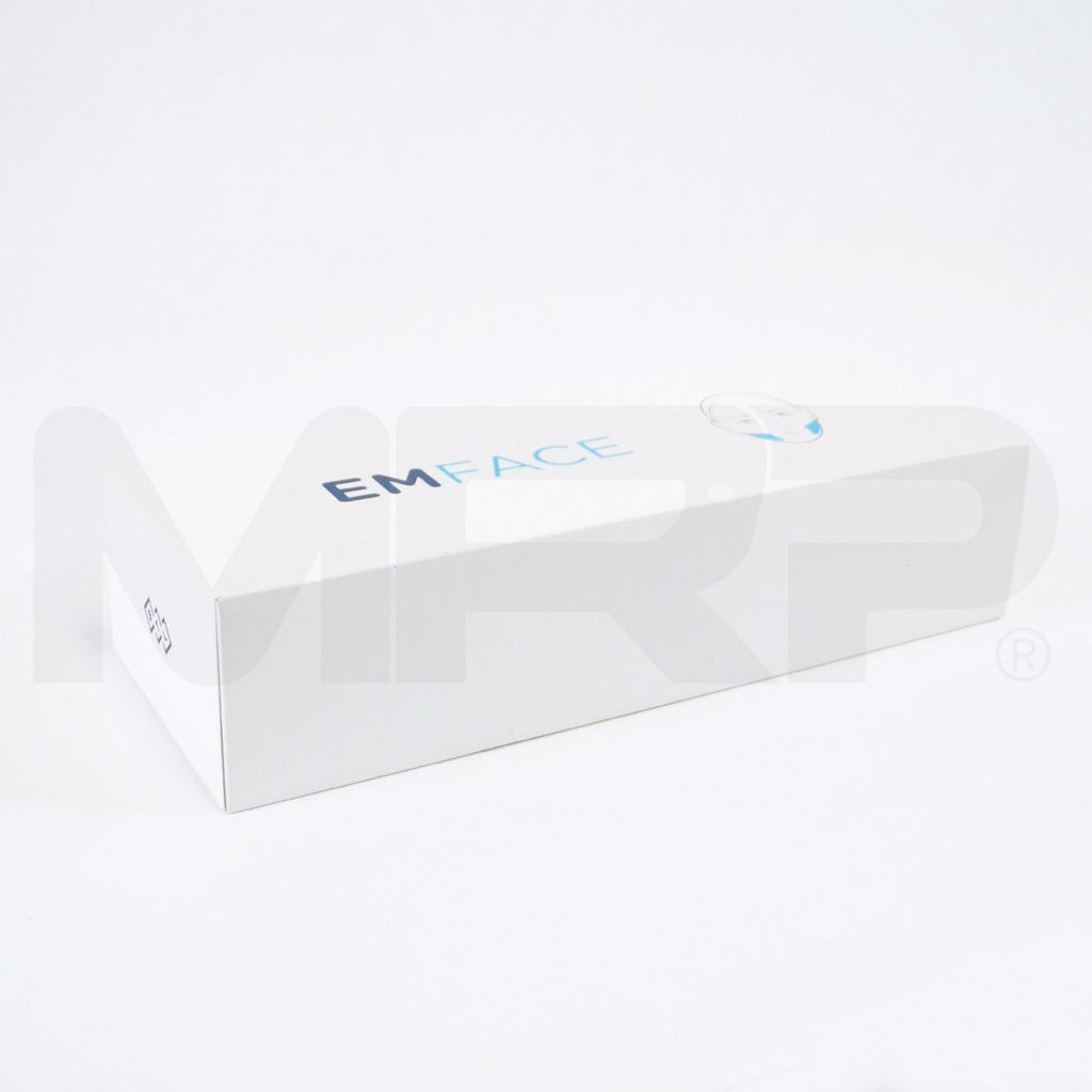 BTL EMFace Replacement Cheek Pads 785-7-2 Exp 06/06/2025 (14-Pack)