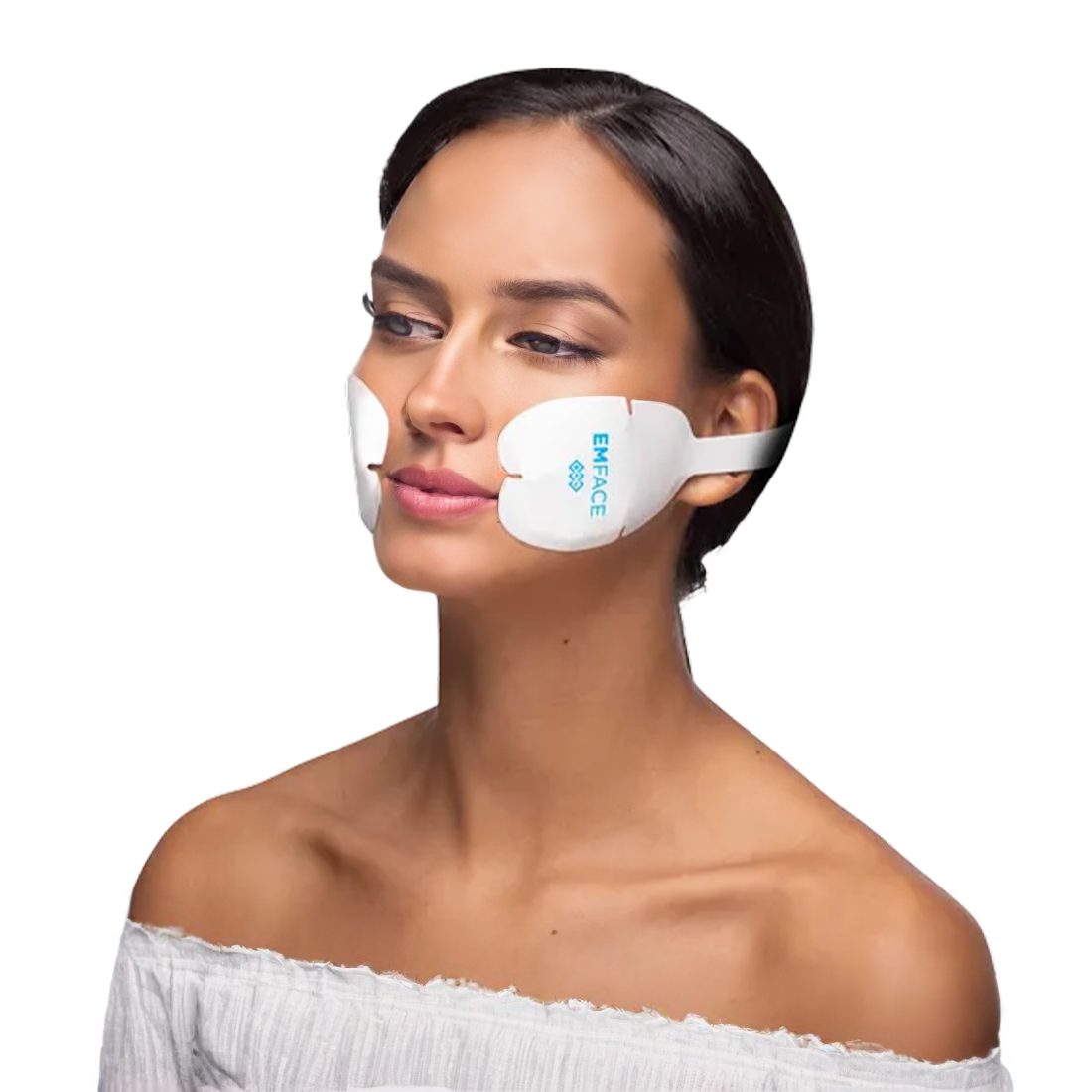 BTL EMFace Replacement Cheek Pads (40-Pack)