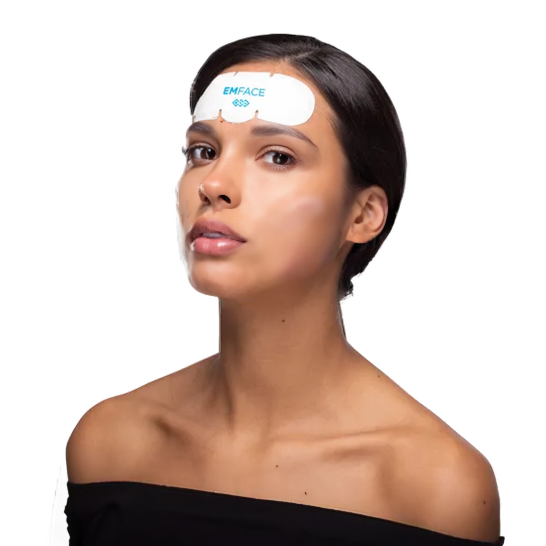 BTL EMFace Replacement Forehead Pads 785-APMAFHM-M (18-Pack)