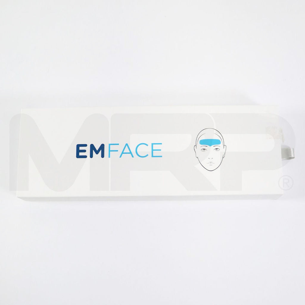 BTL EMFace Replacement Forehead Applicators 785-APMAFHM-M Exp 12/20/2023 6 Pack
