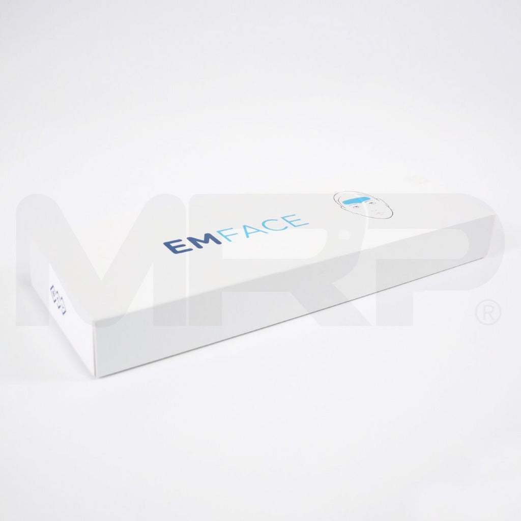 BTL EMFace Replacement Forehead Applicators 785-APMAFHM-M Exp 12/20/2023 6 Pack