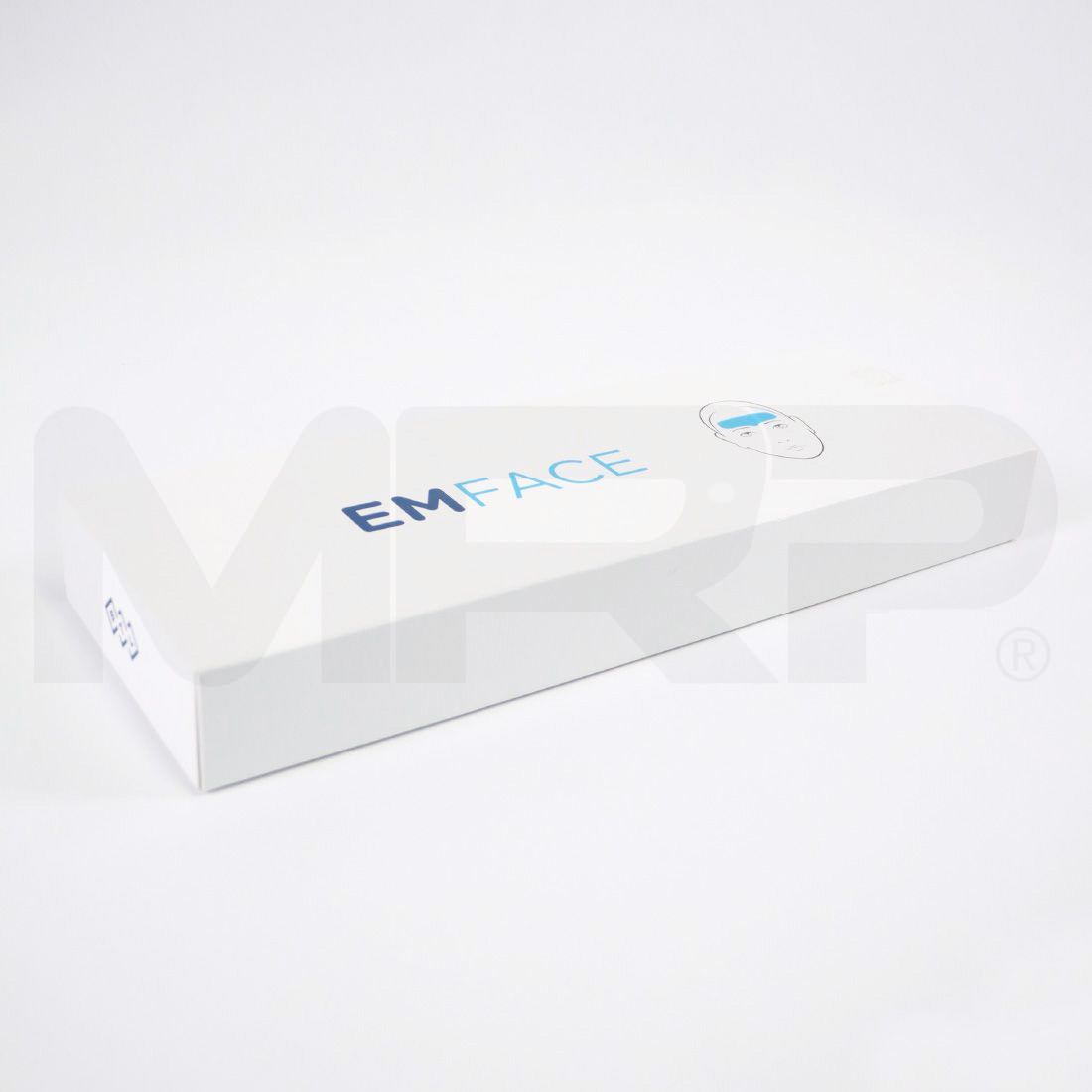 BTL EMFace Replacement Forehead Applicators 785-APMAFHM-M Exp 12/20/2023 6 Pack