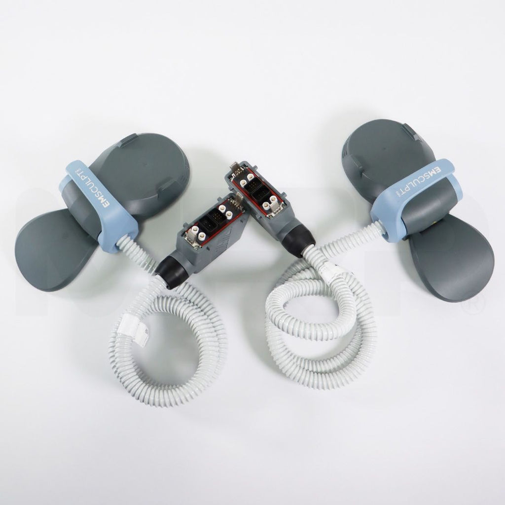 2022 BTL Emsculpt Neo Radio Frequency Body Sculpting System
