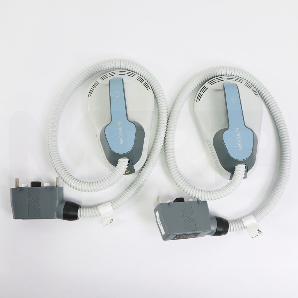 2019 BTL Emsculpt Non-Invasive Body Contouring System