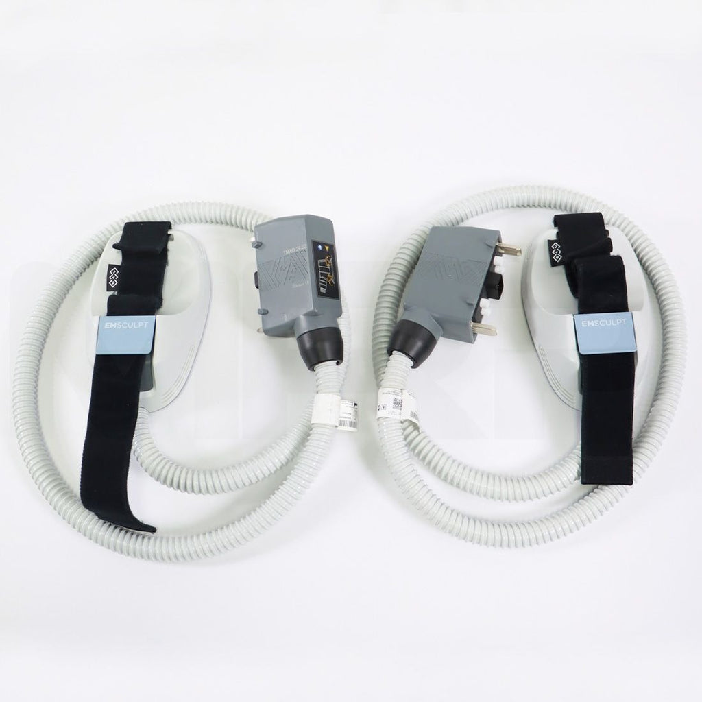 2019 BTL Emsculpt Non-Invasive Body Contouring System