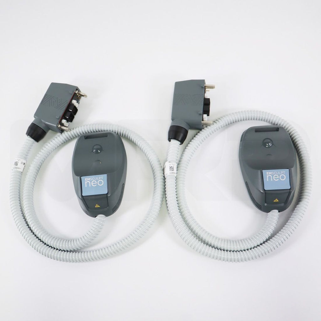 2022 BTL Emsculpt Neo Radio Frequency Body Sculpting System