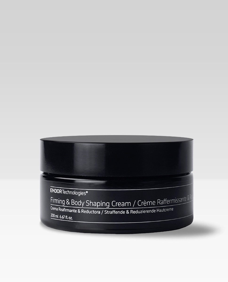 Endor Firming & Body Shaping Cream