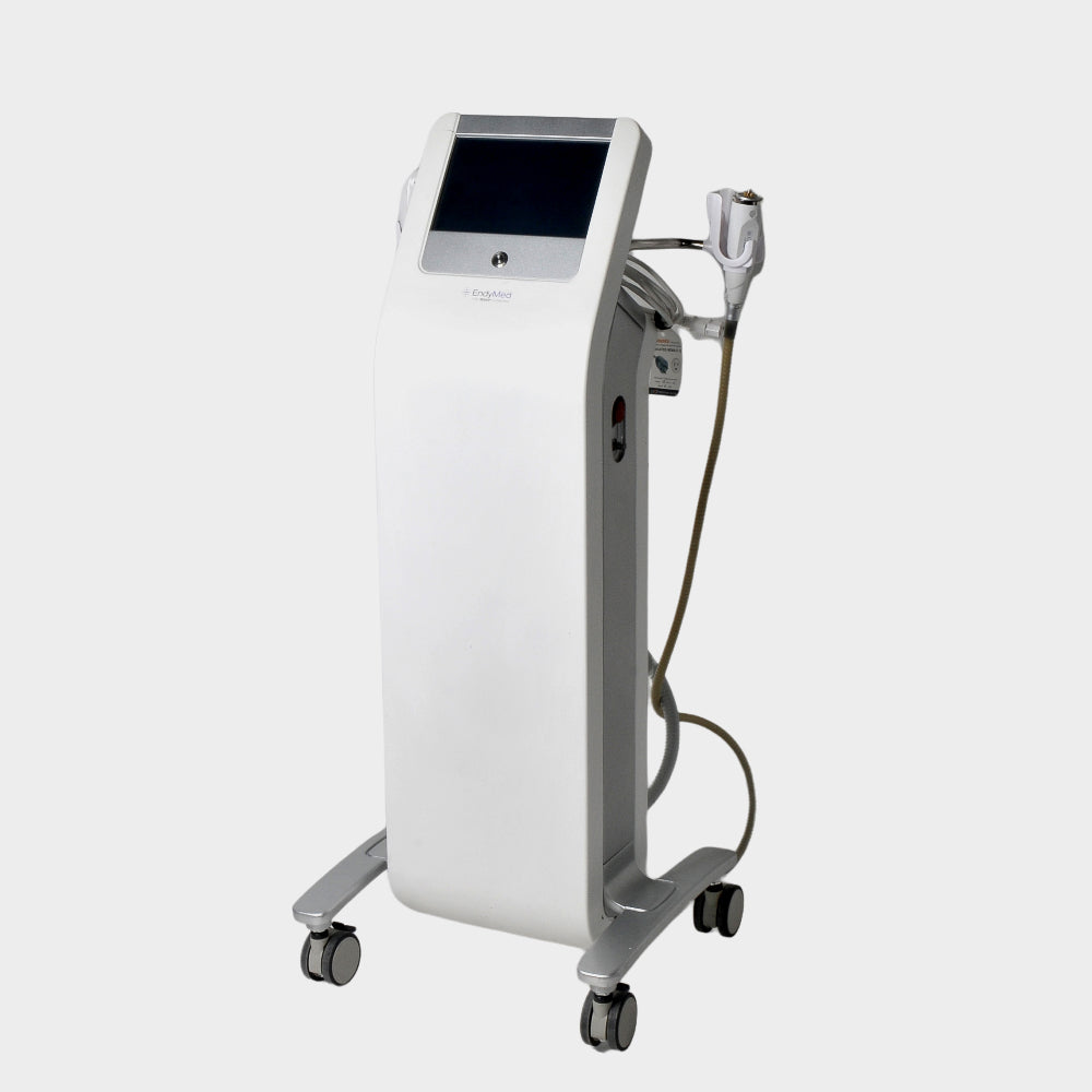 EndyMed PRO 3DEEP RF Body Contour Skin Face Tightening Intensif 2 Handpieces HP