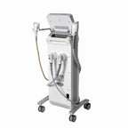 EndyMed PRO 3DEEP RF Body Contour Skin Face Tightening Intensif 2 Handpieces HP