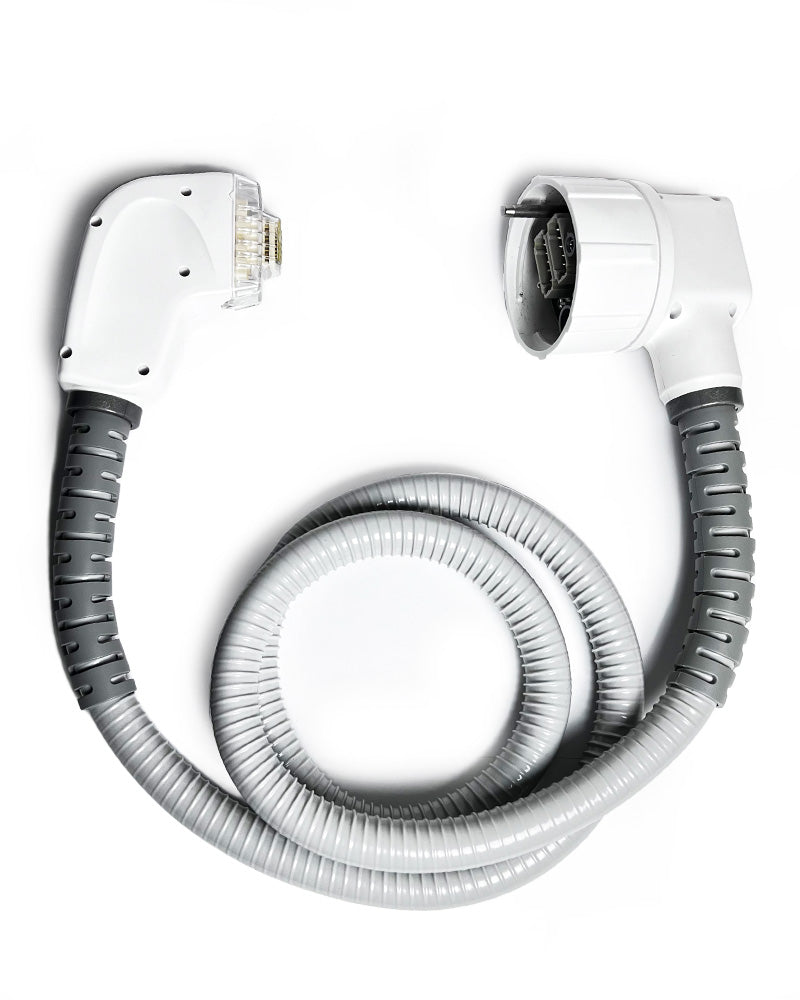 EndyMed PRO 3DEEP RF Body Contour Skin Face Tightening Intensif 2 Handpieces HP