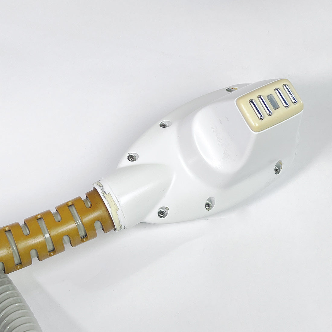 EndyMed PRO 3DEEP RF Body Contour Skin Face Tightening Intensif 2 Handpieces HP