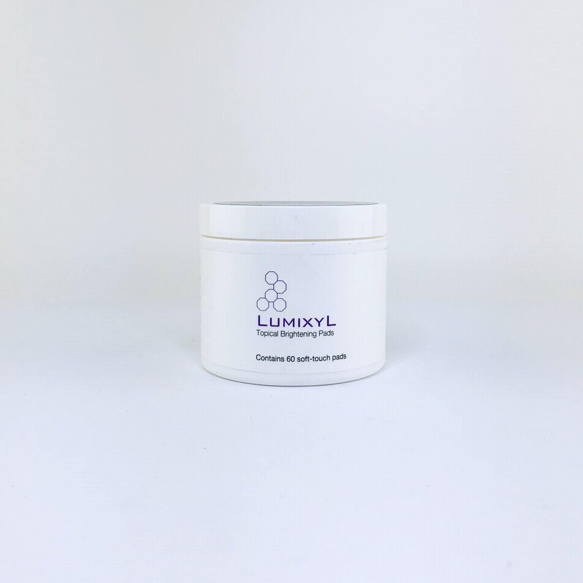 Envy Medical Lumixyl Topical Brightening Soft Touch Pads 60 ct