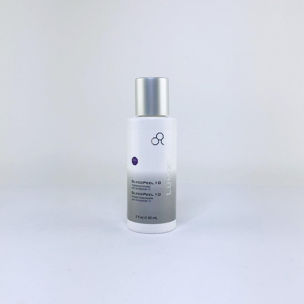 Envy Medical Lumixyl GlycoPeel 10 - 60ml