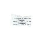 Envy Medical SilkPeel Pore Clarifying Soft Brush Tips A0048 - 4 Pack New