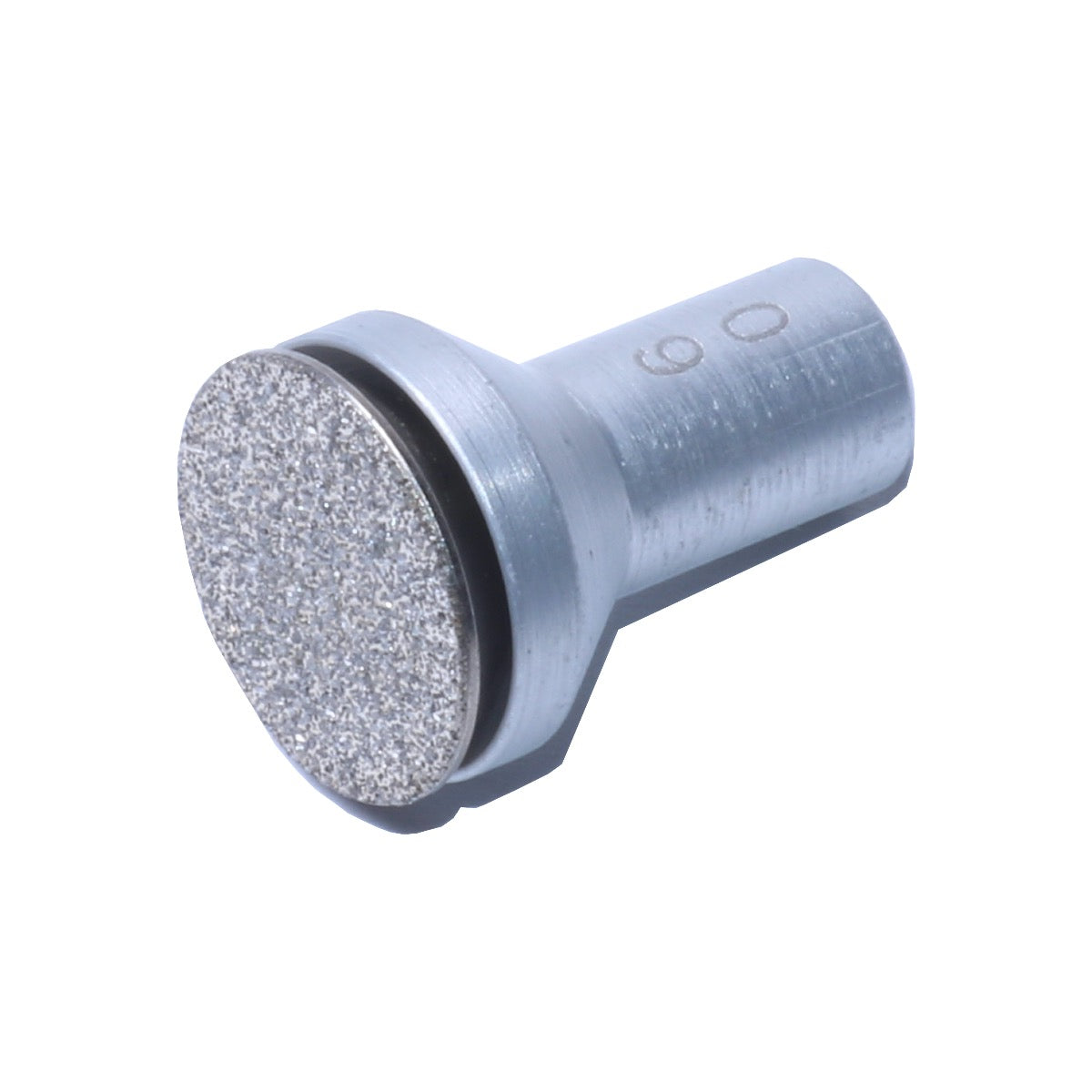 Envy Medical SilkPeel Body 15mm 60 Grit Diamond Treatment Head Tip C0295 v1