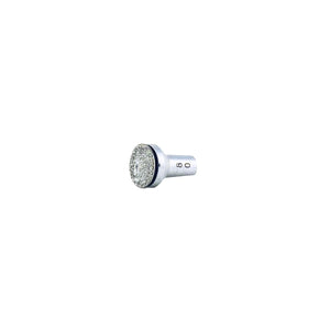 Envy Medical SilkPeel Body 15mm 80 Grit Diamond Treatment Head Tip C0294 v1