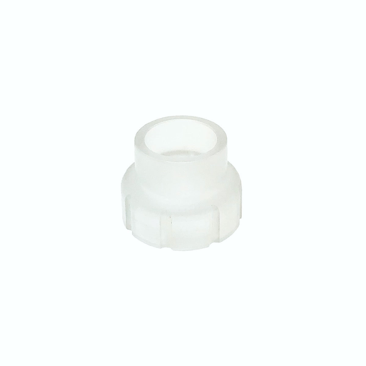 Envy Medical SilkPeel Body 15mm Handpiece Tip 04041-00 DiamondGlow
